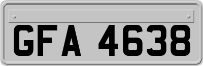 GFA4638