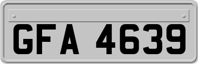 GFA4639