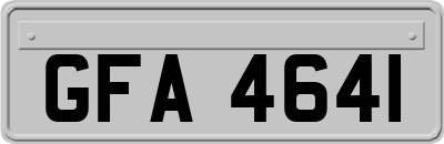 GFA4641