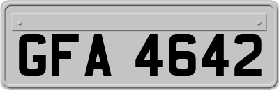 GFA4642