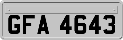 GFA4643
