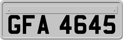 GFA4645