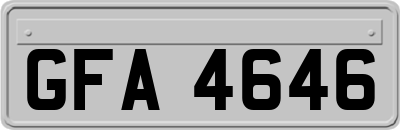 GFA4646