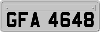 GFA4648