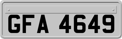 GFA4649