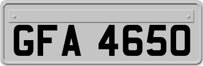 GFA4650