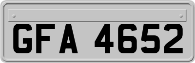 GFA4652