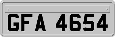GFA4654