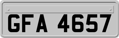 GFA4657