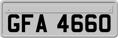 GFA4660