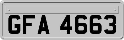 GFA4663