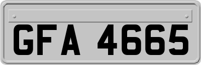 GFA4665