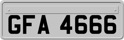 GFA4666
