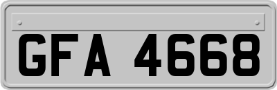 GFA4668