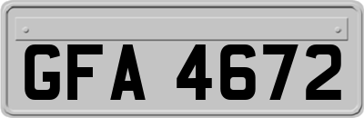 GFA4672