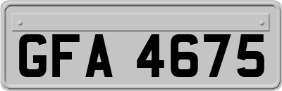 GFA4675