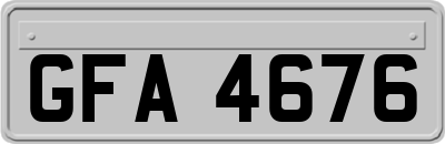 GFA4676