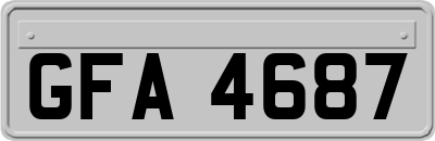 GFA4687
