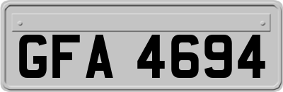GFA4694