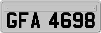 GFA4698