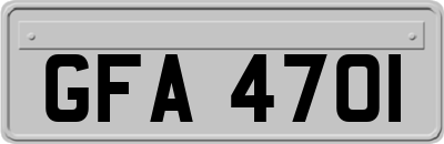 GFA4701