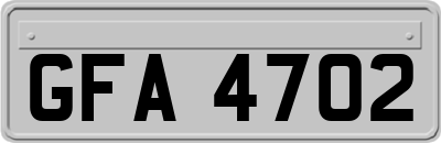 GFA4702