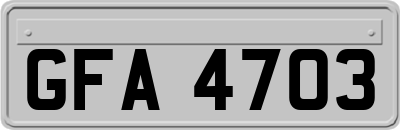 GFA4703