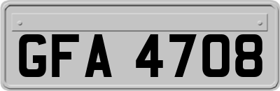 GFA4708