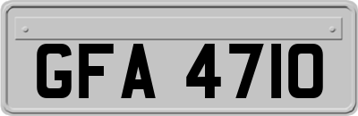 GFA4710