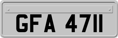 GFA4711