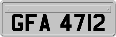 GFA4712