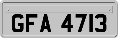 GFA4713