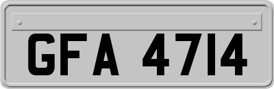 GFA4714