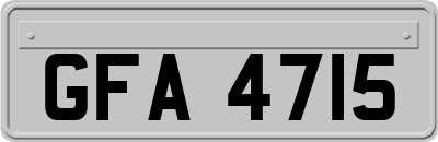 GFA4715