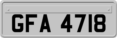 GFA4718