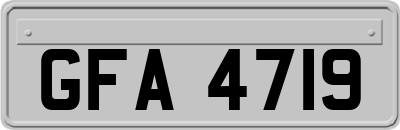 GFA4719