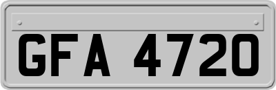 GFA4720