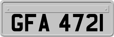 GFA4721