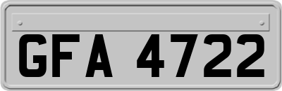 GFA4722