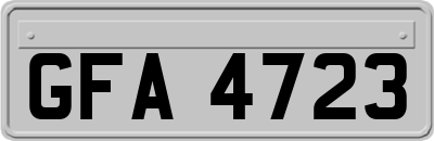 GFA4723