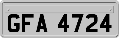 GFA4724
