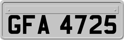 GFA4725