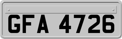 GFA4726