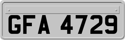 GFA4729