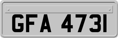 GFA4731