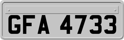 GFA4733