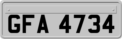 GFA4734