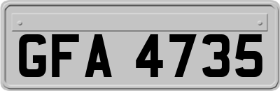 GFA4735