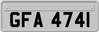 GFA4741