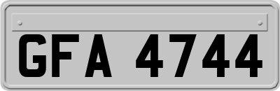 GFA4744